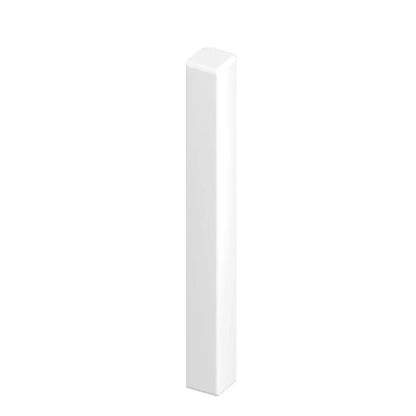 Fascia Board 90° External Corner