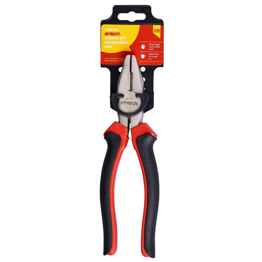 8″ Combination Plier