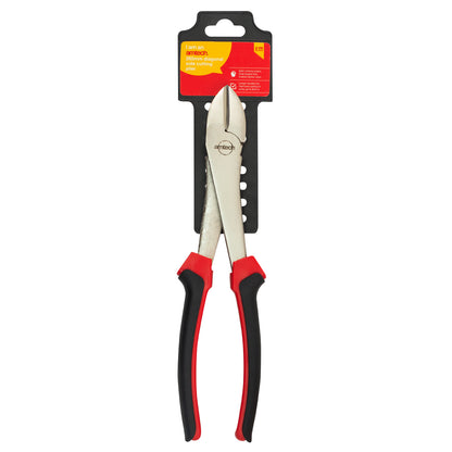 10″ Diagonal Side Cutting Pliers