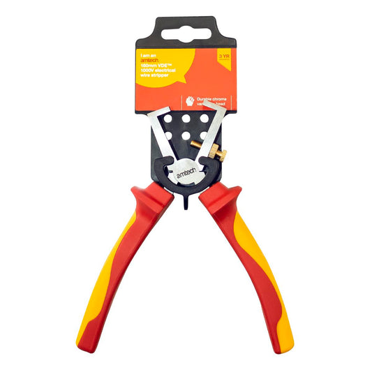 160mm VDE Wire Stripper