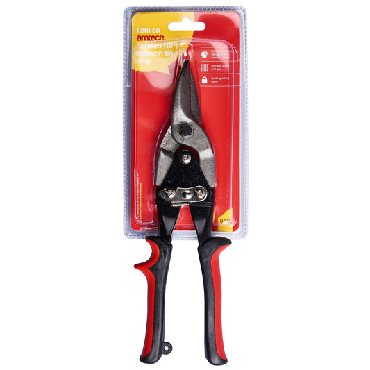 10″ Aviation Tin Snip