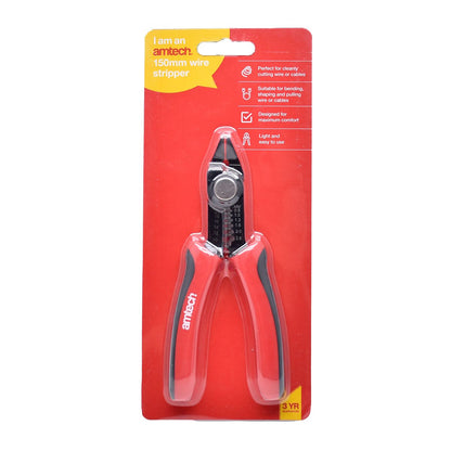 150mm Wire Stripper