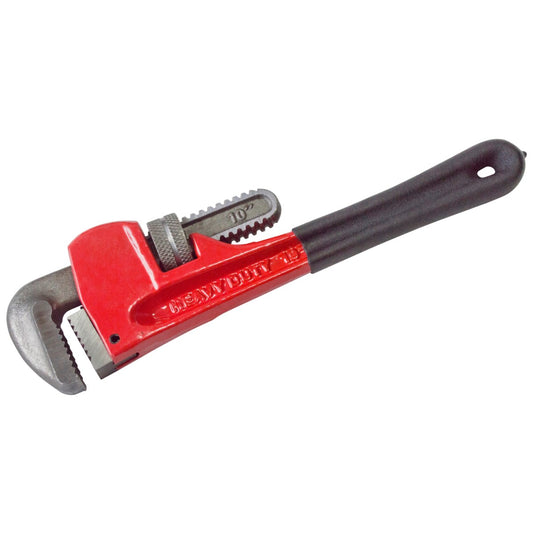 10″ Professional Pipe Wrench