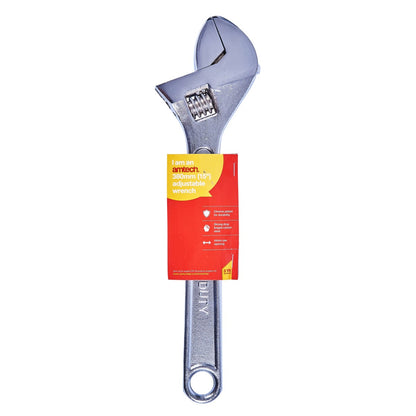 15” Adjustable Wrench