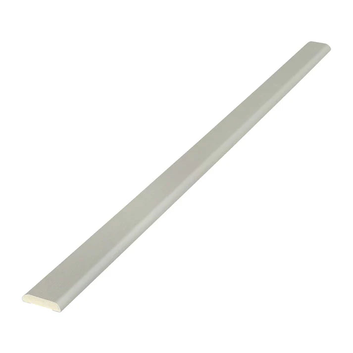 25mm D Mould Architrave -  Rounded Edge Trim 5m