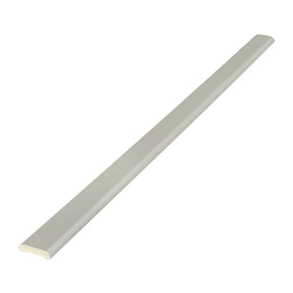 25mm D Mould Architrave -  Rounded Edge Trim 5m