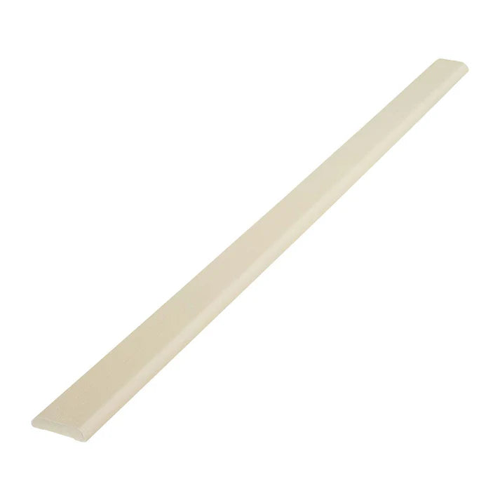 25mm D Mould Architrave -  Rounded Edge Trim 5m