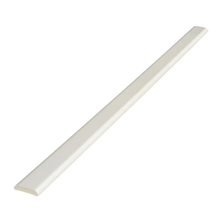 25mm D Mould Architrave -  Rounded Edge Trim 5m