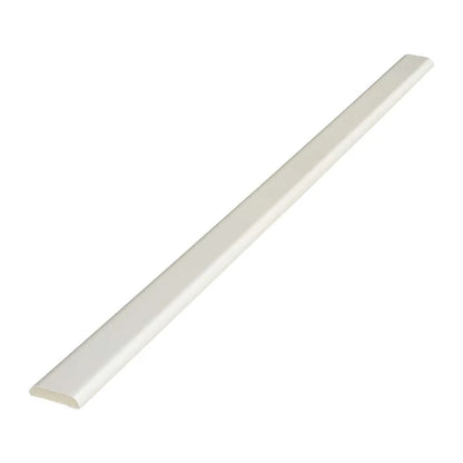 25mm D Mould Architrave -  Rounded Edge Trim 5m