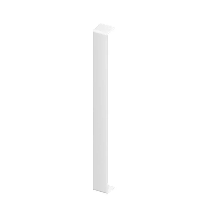 uPVC Fascia Board Joint Trim