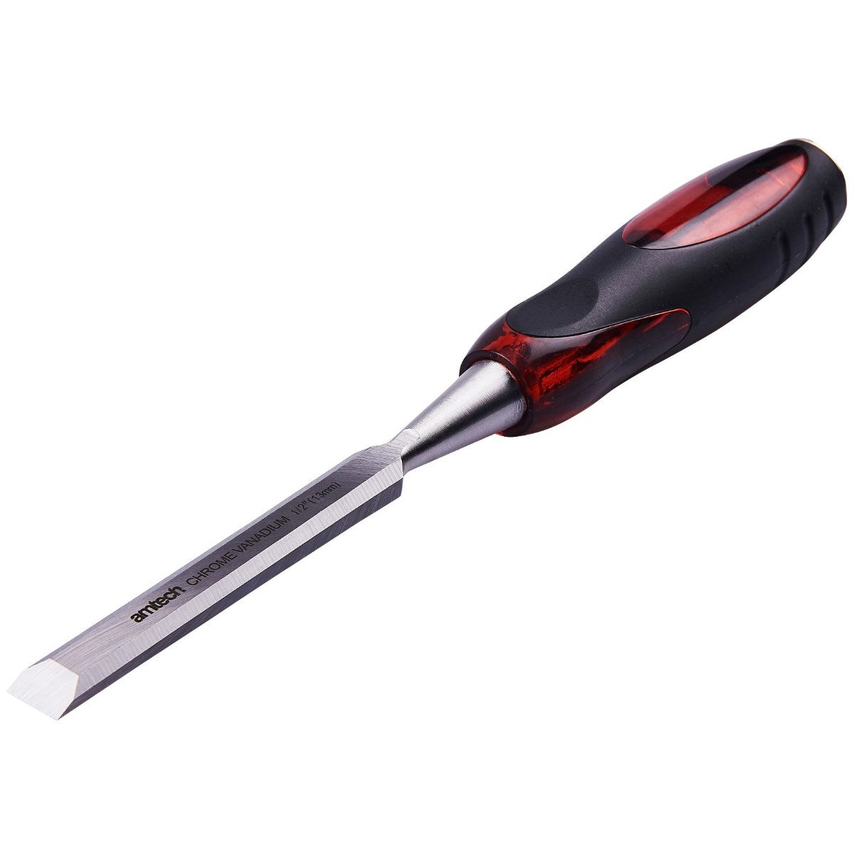 1/2″ Wood Chisel With Soft Grip