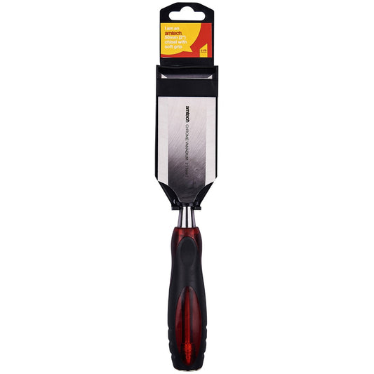2″ Wood Chisel With Soft Grip