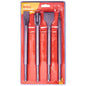 4pc SDS Chisel Set