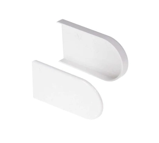 Bullnose Window Board Cill Capping Cover 5m