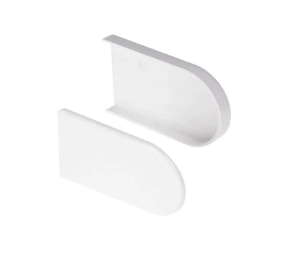 Bullnose Window Board Cill Capping Cover 5m