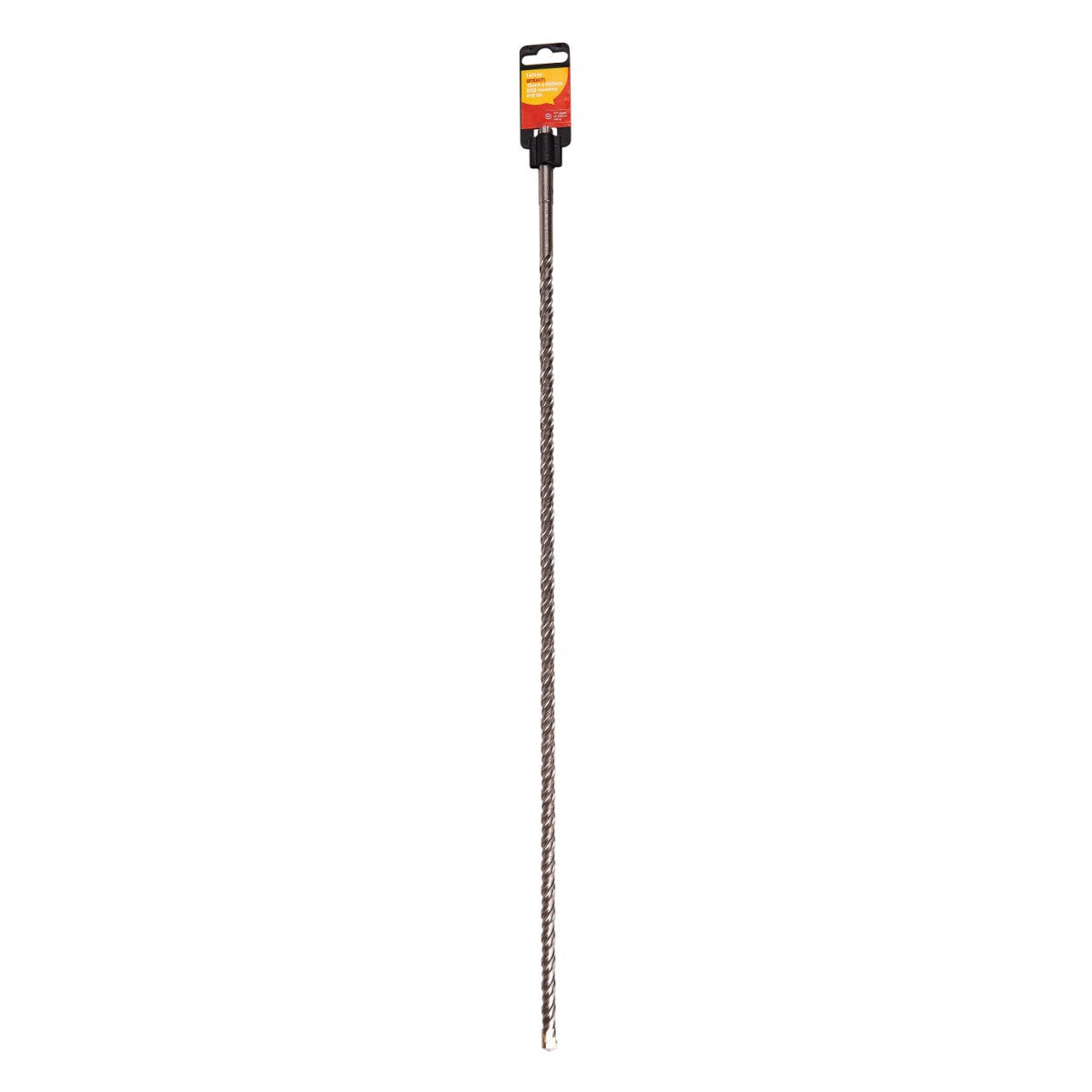 10mm x 600mm - SDS Masonry Drill Bit
