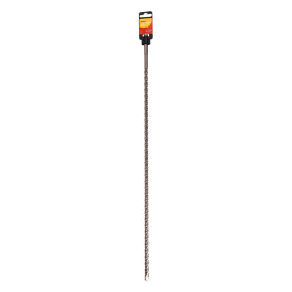 10mm x 600mm - SDS Masonry Drill Bit