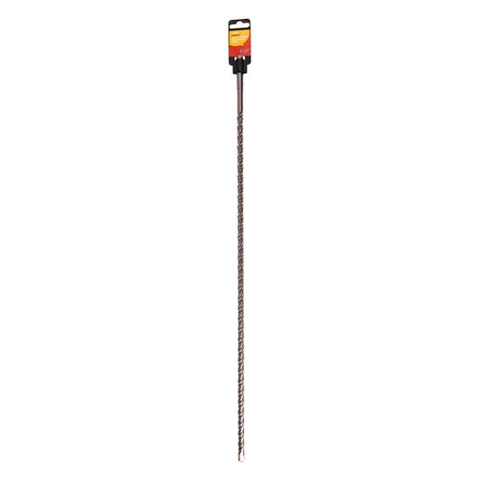 10mm x 600mm - SDS Masonry Drill Bit