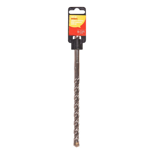 12mm x 210mm - SDS Masonry Drill Bit
