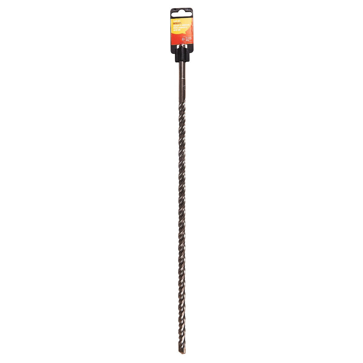 12mm x 450mm - SDS Masonry Drill Bit