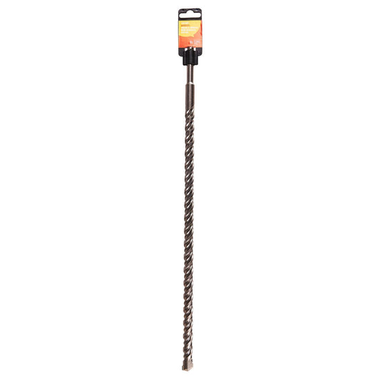 16mm x 450mm - SDS Masonry Drill Bit