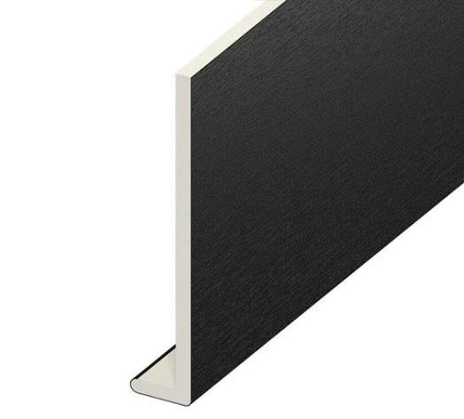 uPVC 9mm Fascia Capping Boards  5m