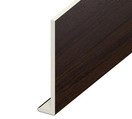 uPVC 9mm Fascia Capping Boards  5m