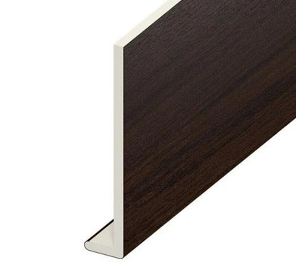 uPVC 9mm Fascia Capping Boards  5m