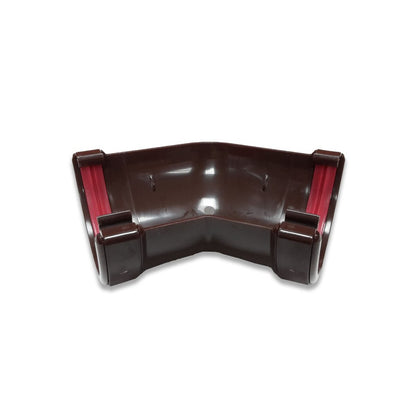 Freefoam Round 135° Angle - Brown