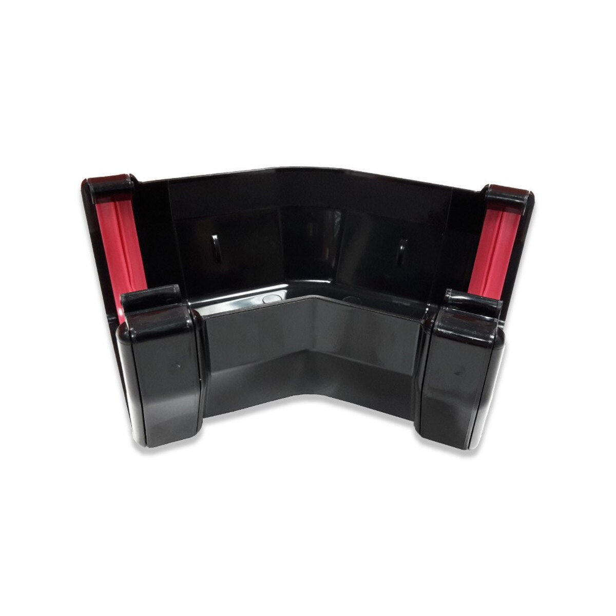 Freefoam Square 135° Angle - Black