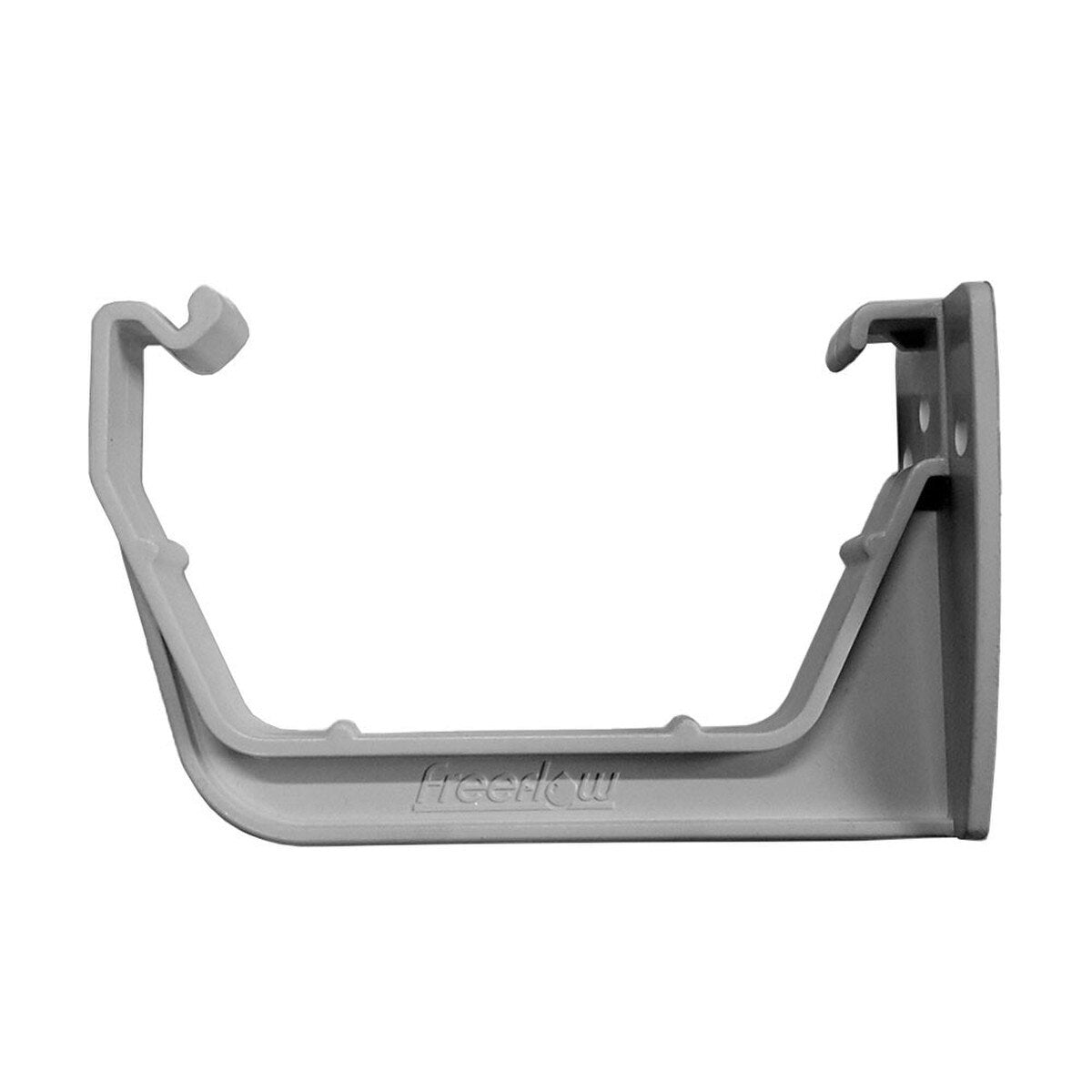 Freefoam Square Fascia Bracket - White