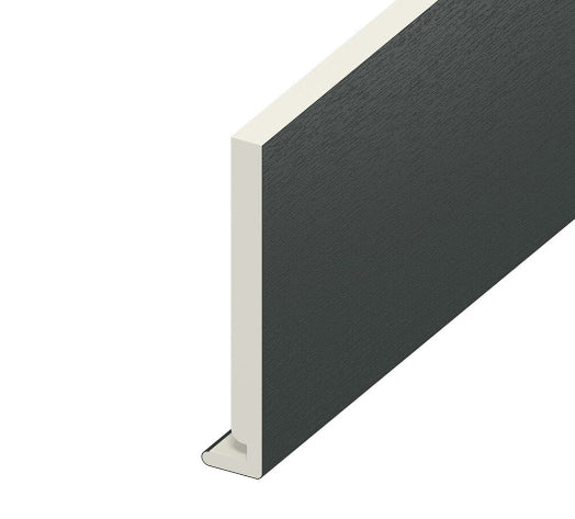 Fascia Capping Board 16mm Thick Full Replacement Board 5m