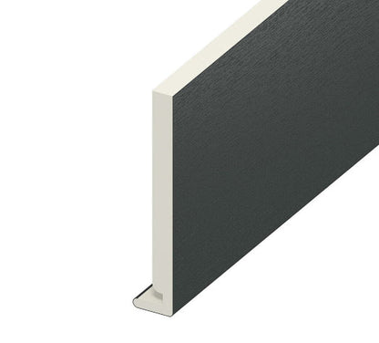 Fascia Capping Board 16mm Thick Full Replacement Board 5m