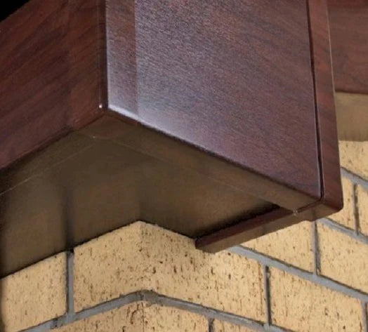 Flat Soffit Utility Boards 2.5m