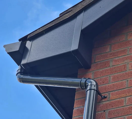 Fascia Capping Board 16mm Thick Full Replacement Board 5m