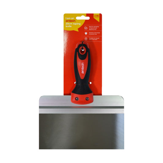 20cm (8 inch) Taping Knife