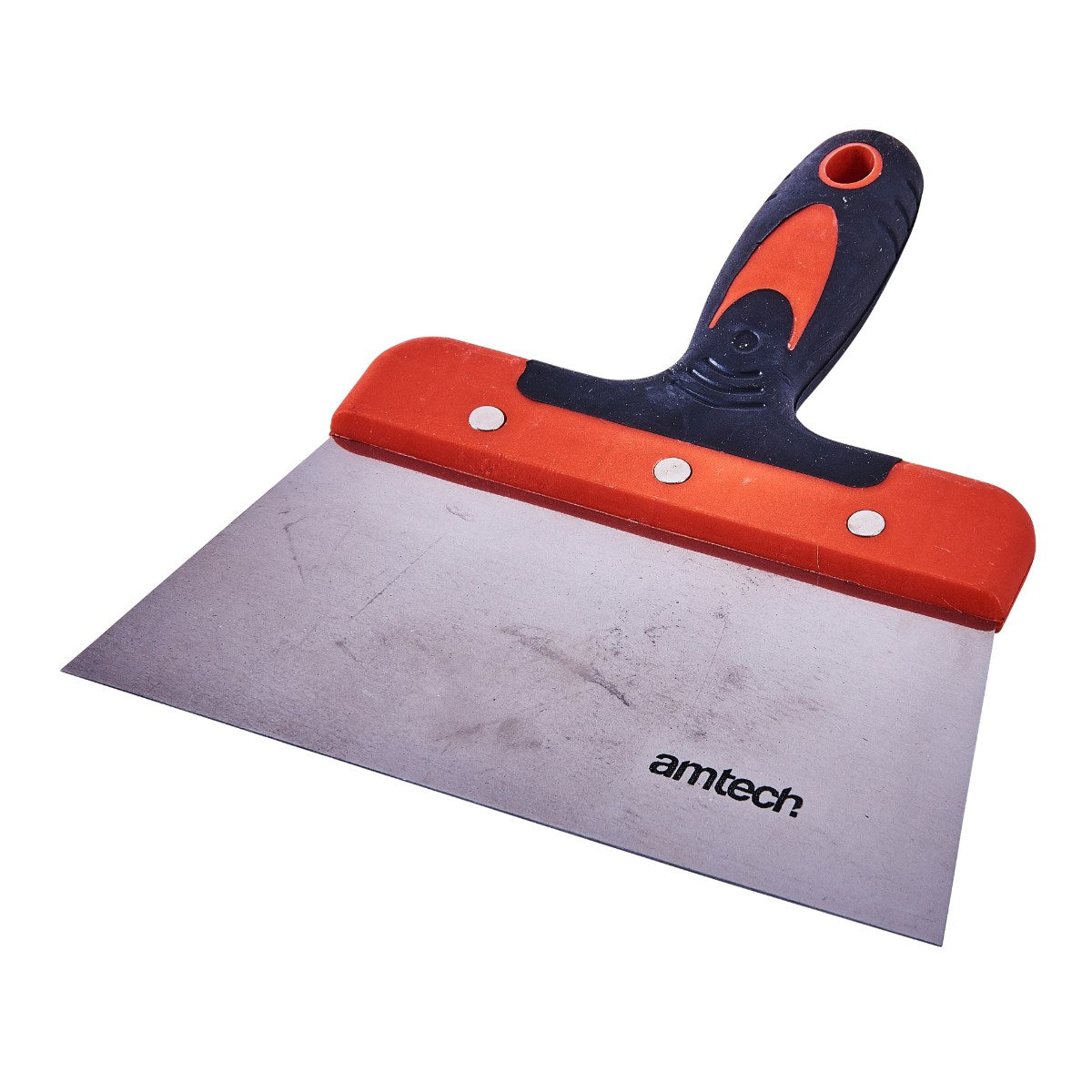 7″ Scraper – Soft Grip Handle