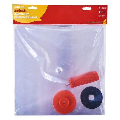 Aluminium Plasterer’s Hawk