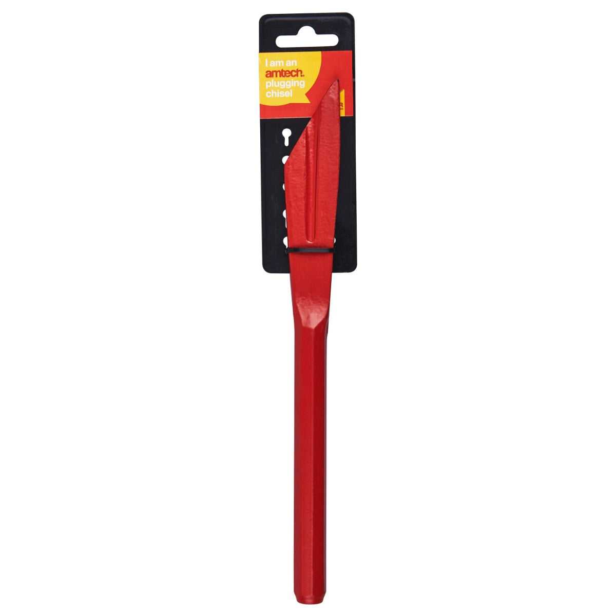 Plugging Chisel