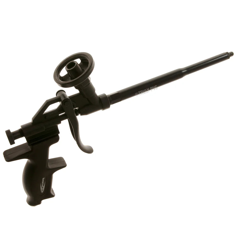Bond it Heavy Duty Teflon PU Foam Gun