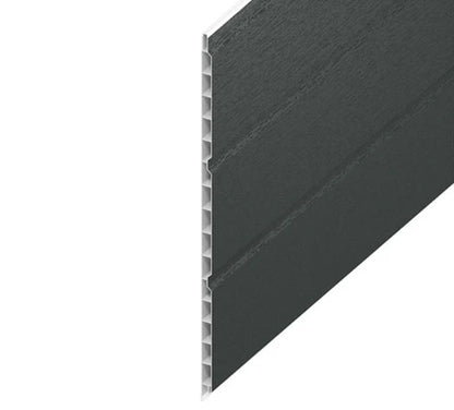 Hollow Soffit Cladding Board 300mm