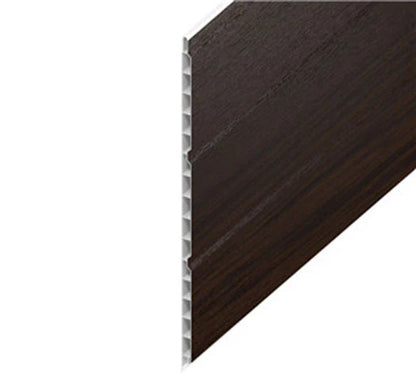 Hollow Soffit Cladding Board 300mm