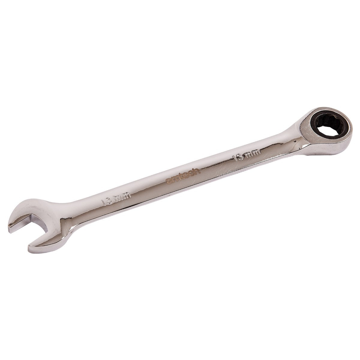 13mm Combination Ratchet Spanner