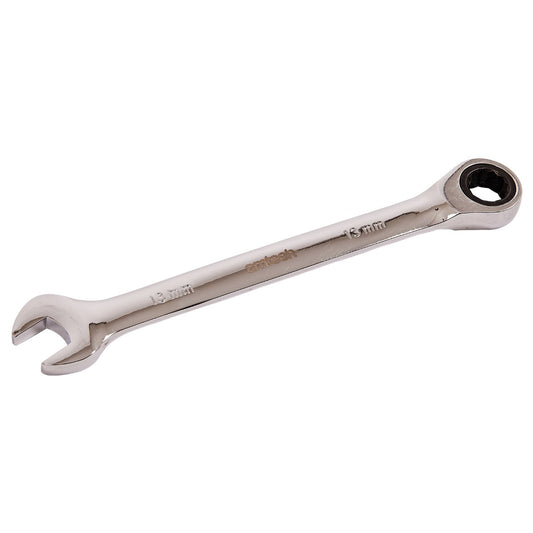 13mm Combination Ratchet Spanner