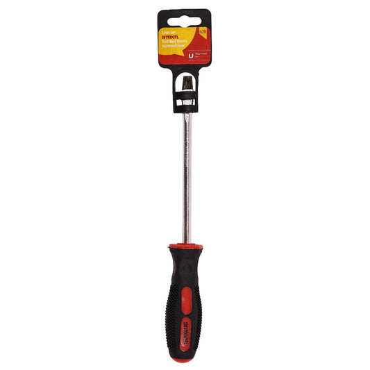 8mm Slotted Screwdriver