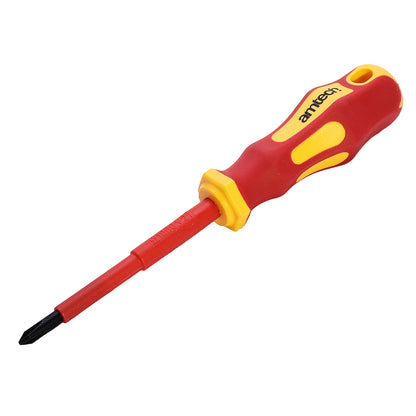 800mm Phillips VDE™ 1000V Electrical Screwdriver with PH 1 tip