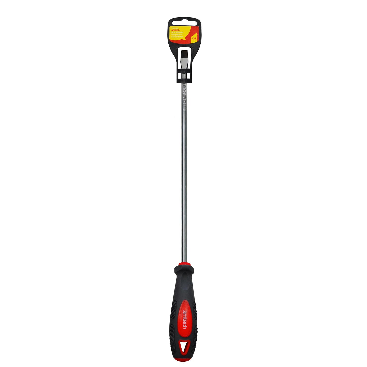 325mm 8 Drive Long Reach Screwdriver