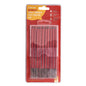 10pc - 150mm Non-Slip Hex Shank Drill Bit Set