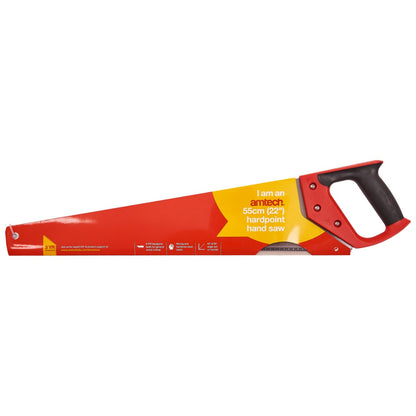 22″ Hardpoint Handsaw