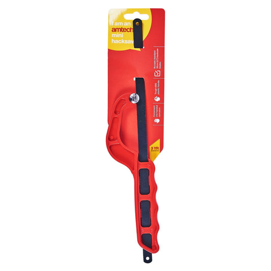 Mini Hacksaw